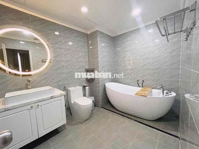 Cần sang gấp hợp đồng thuê Topaz Aeon mall 2pn full nộithất xịn