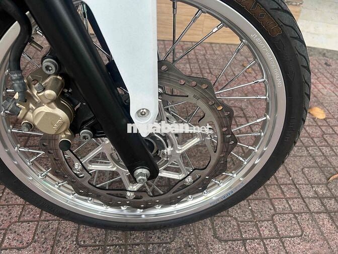 Honda Sonic 150Fi 2019 zin êm sạch đẹp