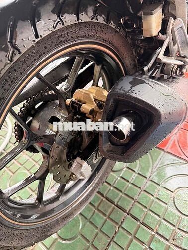 Honda Winner X 2020 150cc ABS Đen
