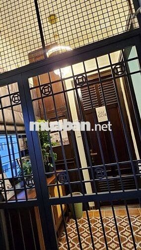 Căn hộ 3PN trung tâm Quận 5 – layout hiếm đẹp, ở ngay