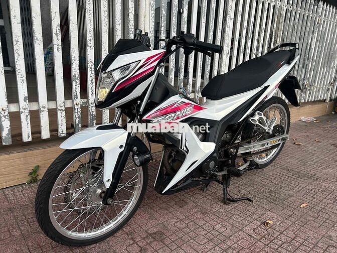 Honda Sonic 150Fi 2019 zin êm sạch đẹp