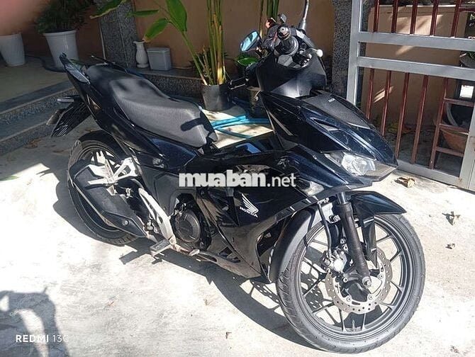 Honda Winner X 2024 Đen 20.000 km