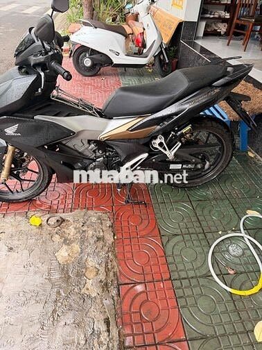 Honda Winner X 2020 150cc ABS Đen