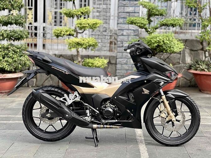 WINNER X 2020 Up V3 2023 Dọn Kiểng BSTP chính chủ