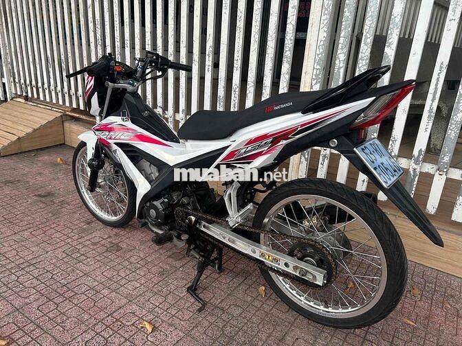 Honda Sonic 150Fi 2019 zin êm sạch đẹp