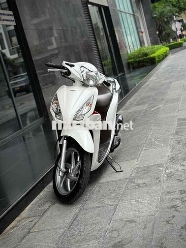 Honda Vision Smartkey 2019 đuôi 79 thần tài 29C1