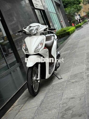 Honda Vision Smartkey 2019 đuôi 79 thần tài 29C1