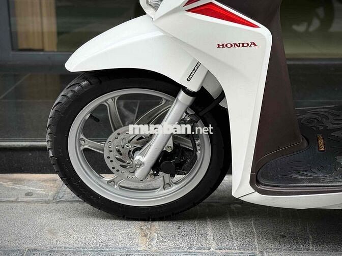 Honda Vision Smartkey 2019 đuôi 79 thần tài 29C1