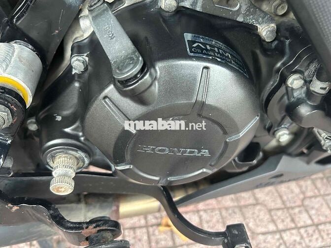 Honda Sonic 150Fi 2019 zin êm sạch đẹp