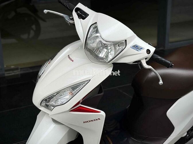 Honda Vision Smartkey 2019 đuôi 79 thần tài 29C1