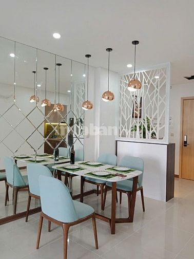 Bán căn hộ Rivera Park Q10.DT:74m2-2PN+2WC View thoáng.Giá 5,28 tỷ 