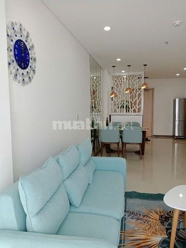 Bán căn hộ Rivera Park Q10.DT:74m2-2PN+2WC View thoáng.Giá 5,28 tỷ 