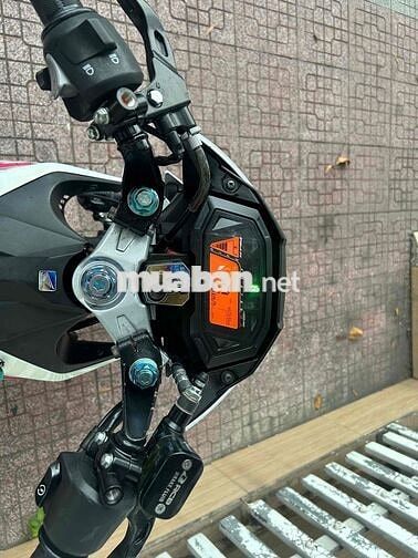 Honda Sonic 150Fi 2019 zin êm sạch đẹp