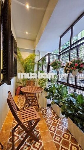 Căn hộ 3PN trung tâm Quận 5 – layout hiếm đẹp, ở ngay