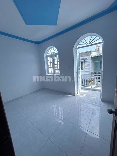 NHÀ DÂN XÂY CỰC KÝ CHẮC CHẮN 800TR NGAY CHỢ 4X13M