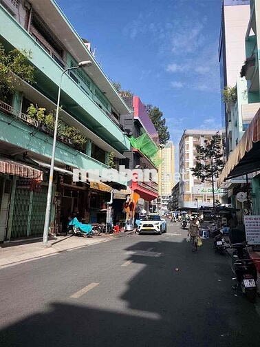 Bán Căn hộ Tầng 2 Chung cư Quận 5, Đường Lão Tử