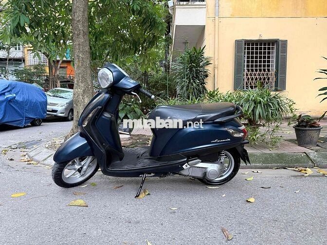 Yamaha Grande 2019 Xanh Nhám cao cấp 29C1