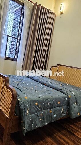 Căn hộ 3PN trung tâm Quận 5 – layout hiếm đẹp, ở ngay