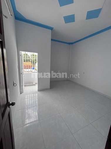 NHÀ DÂN XÂY CỰC KÝ CHẮC CHẮN 800TR NGAY CHỢ 4X13M