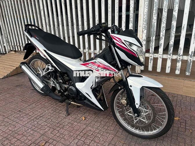 Honda Sonic 150Fi 2019 zin êm sạch đẹp