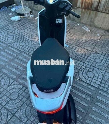 Yamaha Janus 2024 Trắng Đk Lần đầu 2025