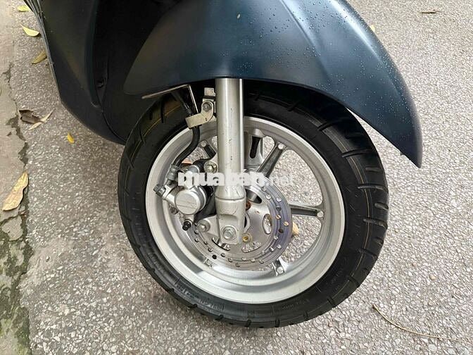 Yamaha Grande 2019 Xanh Nhám cao cấp 29C1