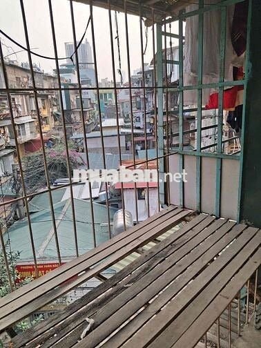Ngon ! Hơn 3 tỷ có căn TT Nguyễn Trãi, TX Nam-2 mặt oto-45/90m;2N