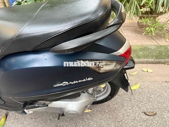 Yamaha Grande 2019 Xanh Nhám cao cấp 29C1