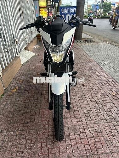 Honda Sonic 150Fi 2019 zin êm sạch đẹp