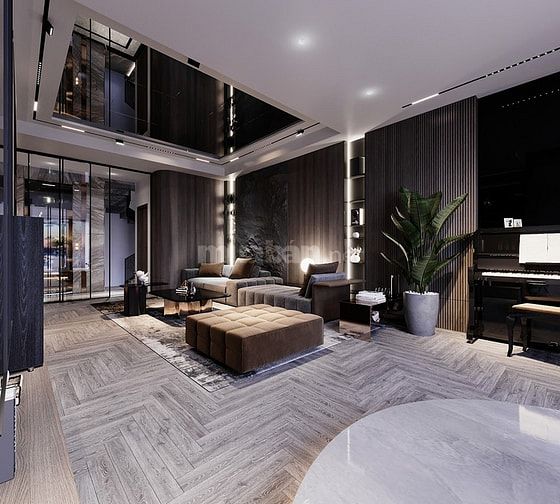 Bán shophouse VIP mặt đường 60m Hoàng Minh Thảo kéo dài diện tích 102m
