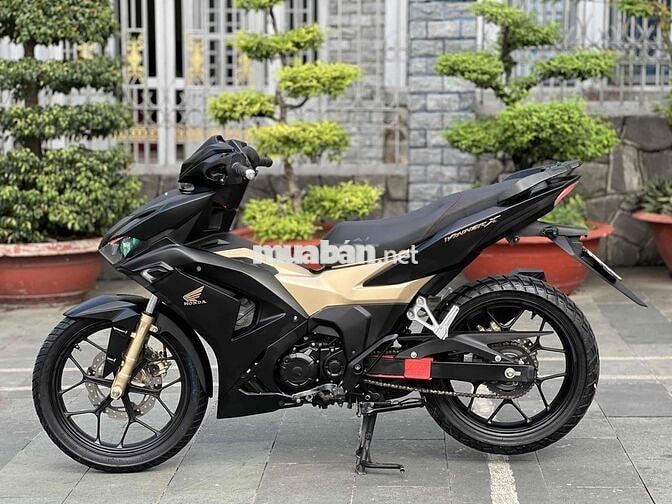 WINNER X 2020 Up V3 2023 Dọn Kiểng BSTP chính chủ