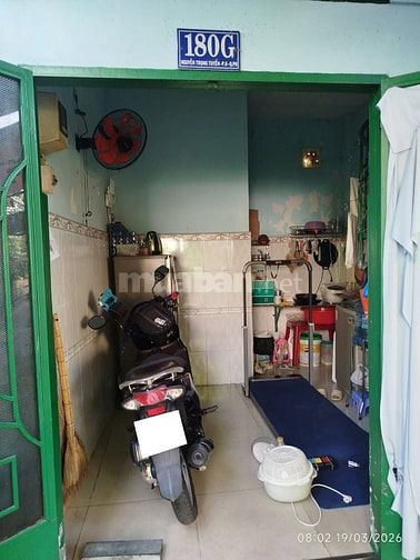 BÁN NHÀ NGUYỄN TRỌNG TUYỂN, PHƯỜNG 8, QUẬN PHÚ NHUẬN – VỊ TRÍ ĐẸP