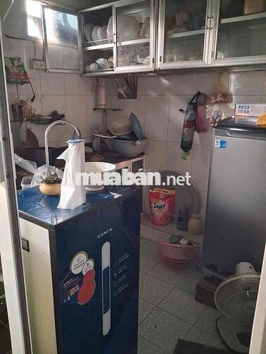 Ngon ! Hơn 3 tỷ có căn TT Nguyễn Trãi, TX Nam-2 mặt oto-45/90m;2N