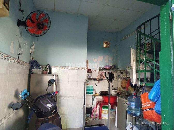 BÁN NHÀ NGUYỄN TRỌNG TUYỂN, PHƯỜNG 8, QUẬN PHÚ NHUẬN – VỊ TRÍ ĐẸP