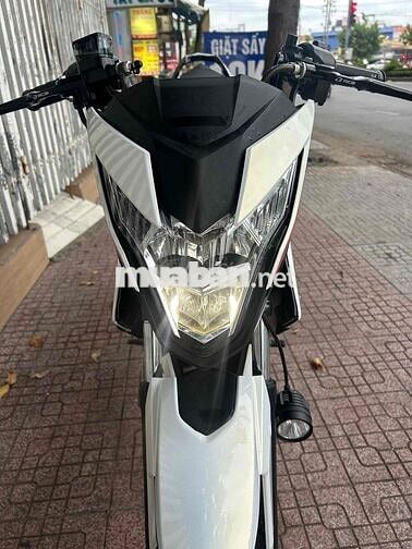 Honda Sonic 150Fi 2019 zin êm sạch đẹp