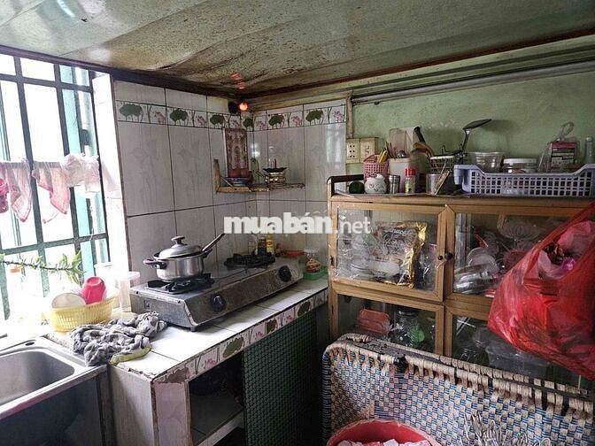 Bán Căn hộ Tầng 2 Chung cư Quận 5, Đường Lão Tử