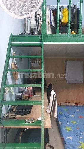 BÁN NHÀ NGUYỄN TRỌNG TUYỂN, PHƯỜNG 8, QUẬN PHÚ NHUẬN – VỊ TRÍ ĐẸP