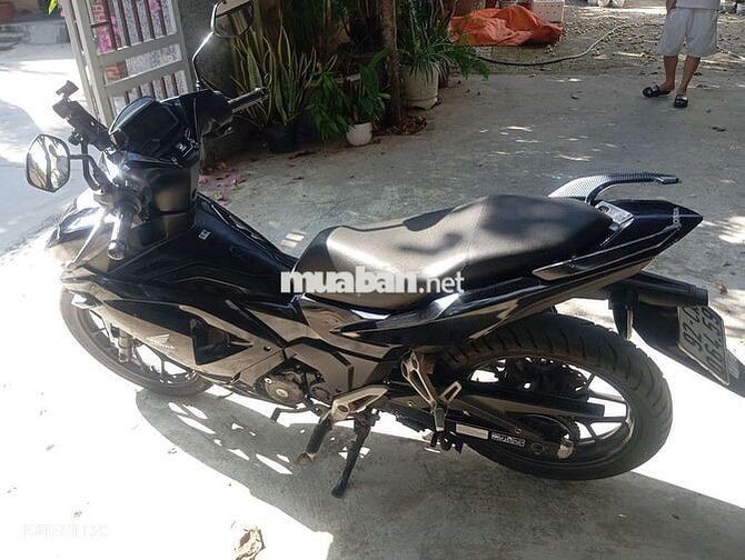 Honda Winner X 2024 Đen 20.000 km
