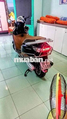 Honda Lead 2015 125cc 24.000km Xanh