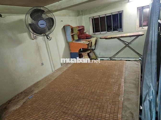 Bán Căn hộ Tầng 2 Chung cư Quận 5, Đường Lão Tử