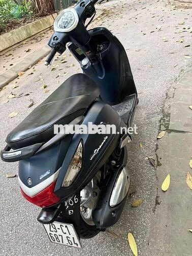 Yamaha Grande 2019 Xanh Nhám cao cấp 29C1