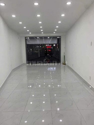 🏠 CHO THUÊ NHÀ MẶT TIỀN Nơ Trang Long, P.14,Bình Thạnh-DT: 4.2m x15m