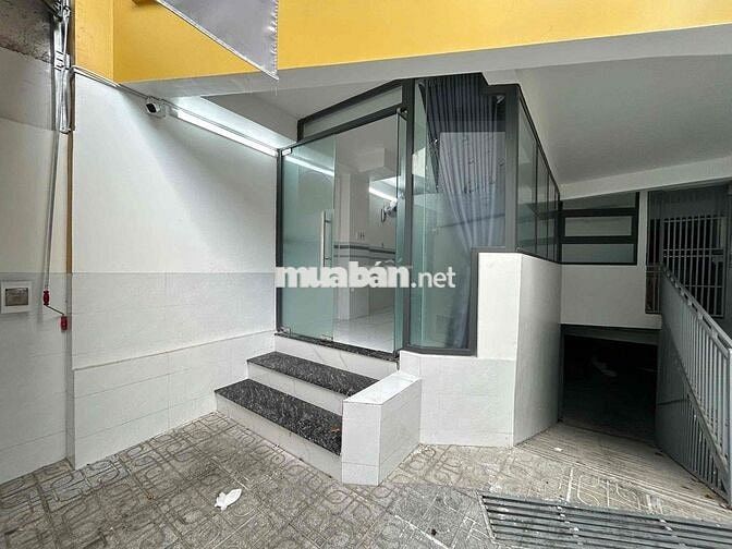 Mặt bằng đường 355 Lê Văn Lương nối đầu đường số 79