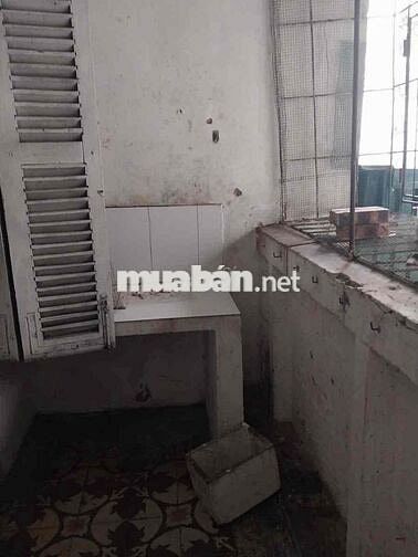 Ngon ! Hơn 3 tỷ có căn TT Nguyễn Trãi, TX Nam-2 mặt oto-45/90m;2N