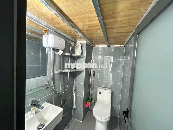 Mặt bằng đường 355 Lê Văn Lương nối đầu đường số 79