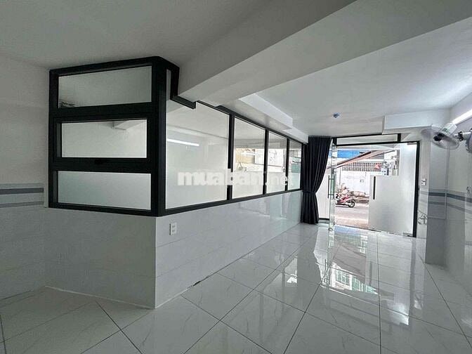 Mặt bằng đường 355 Lê Văn Lương nối đầu đường số 79