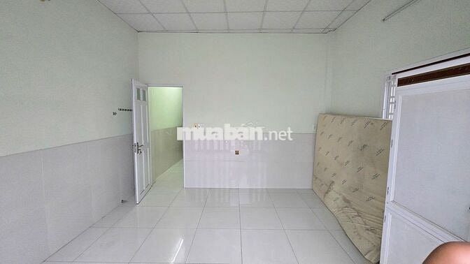 Nhà 50m2 hẻm 128/35 HTP Q7, chính chủ , địa chỉ và hình thật 100%,