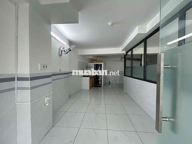 Mặt bằng đường 355 Lê Văn Lương nối đầu đường số 79