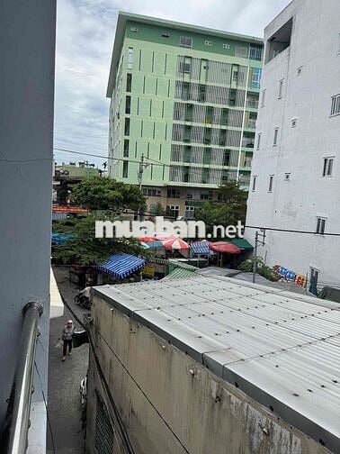 Cho thuê nhà ở 3 tầng kiệt Hải Phòng, tp Đà Nẵng