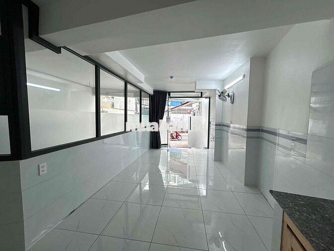 Mặt bằng đường 355 Lê Văn Lương nối đầu đường số 79